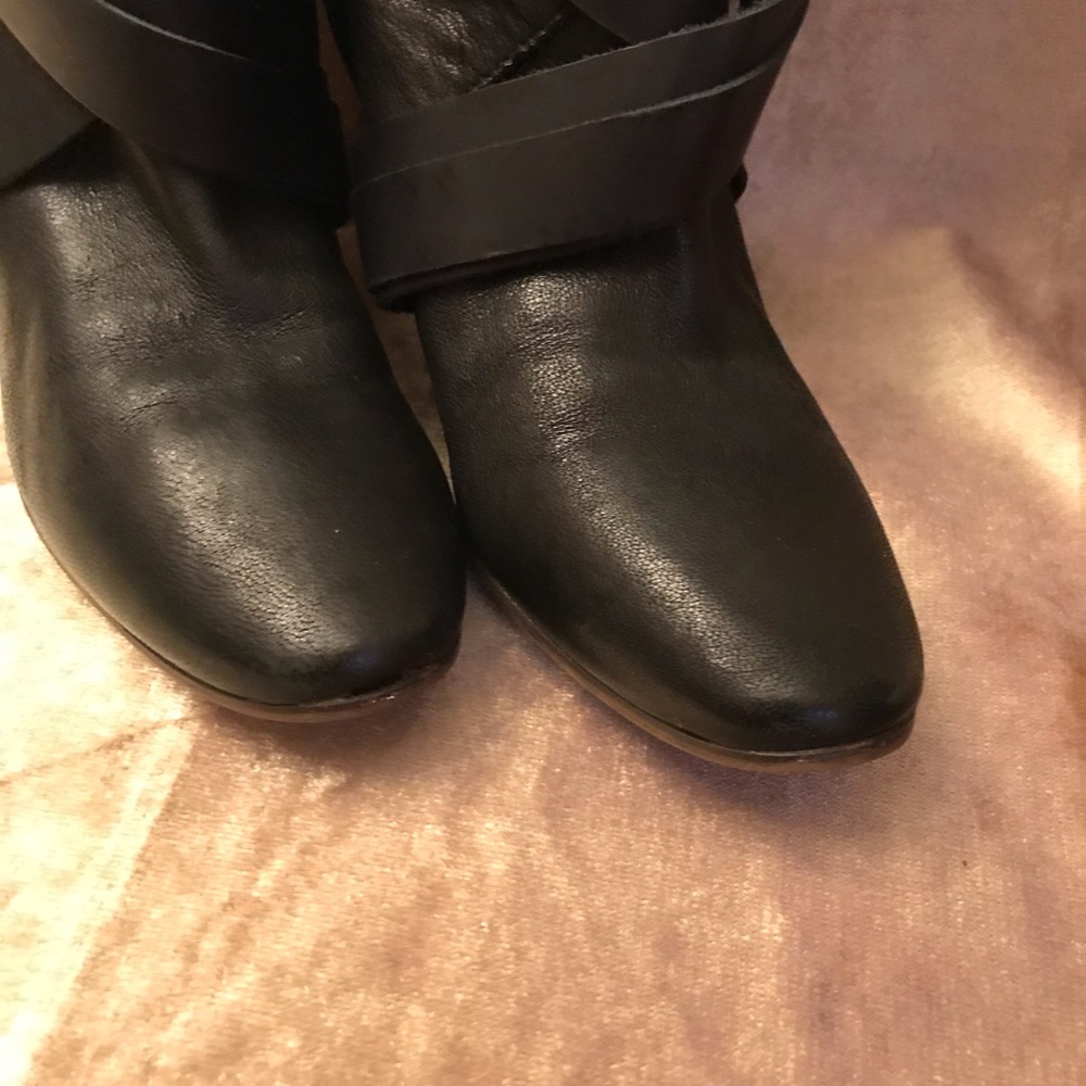 Chloe Boots - Picture 3 of 8